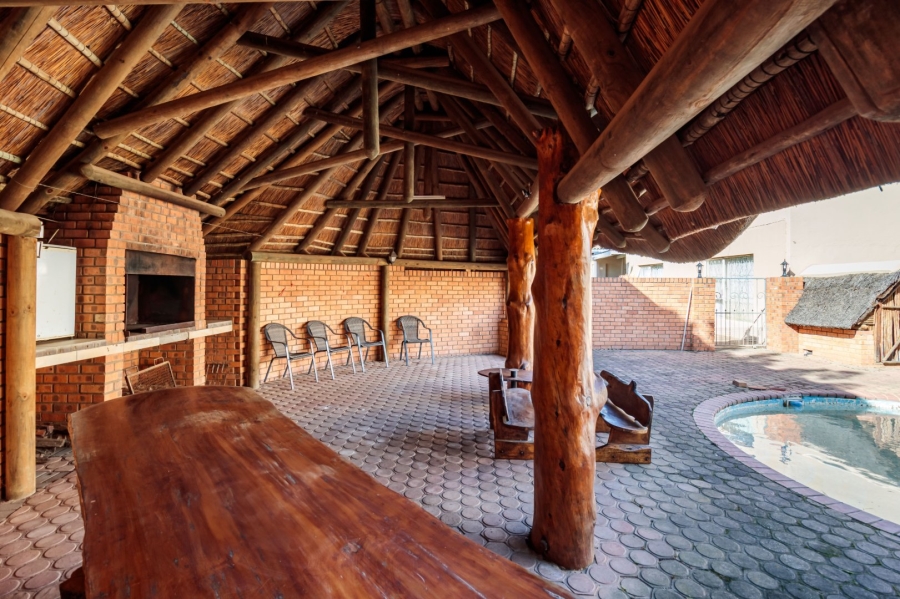 4 Bedroom Property for Sale in Kruisrivier Eastern Cape